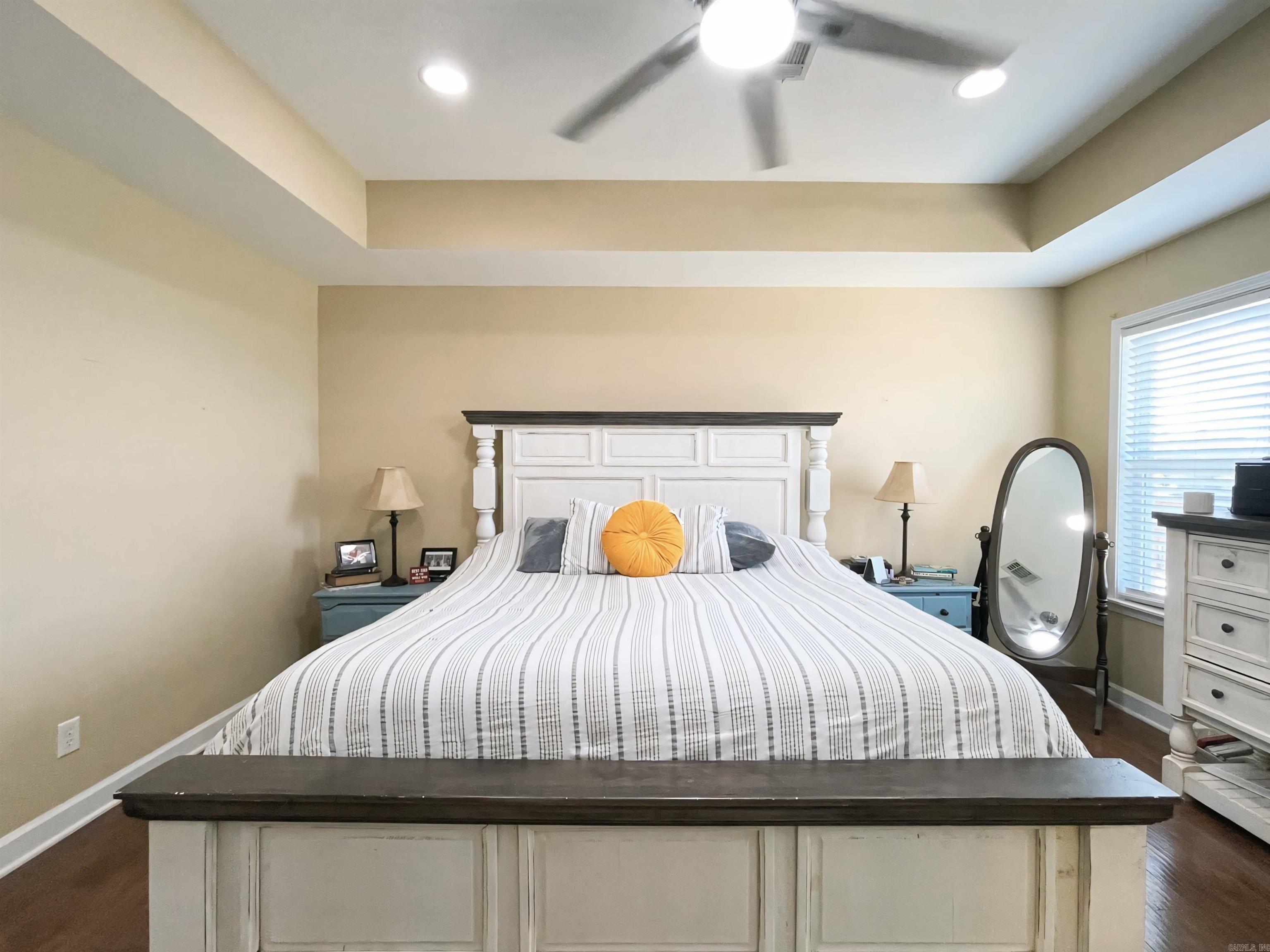 527  Polk Road 59  Mena, AR