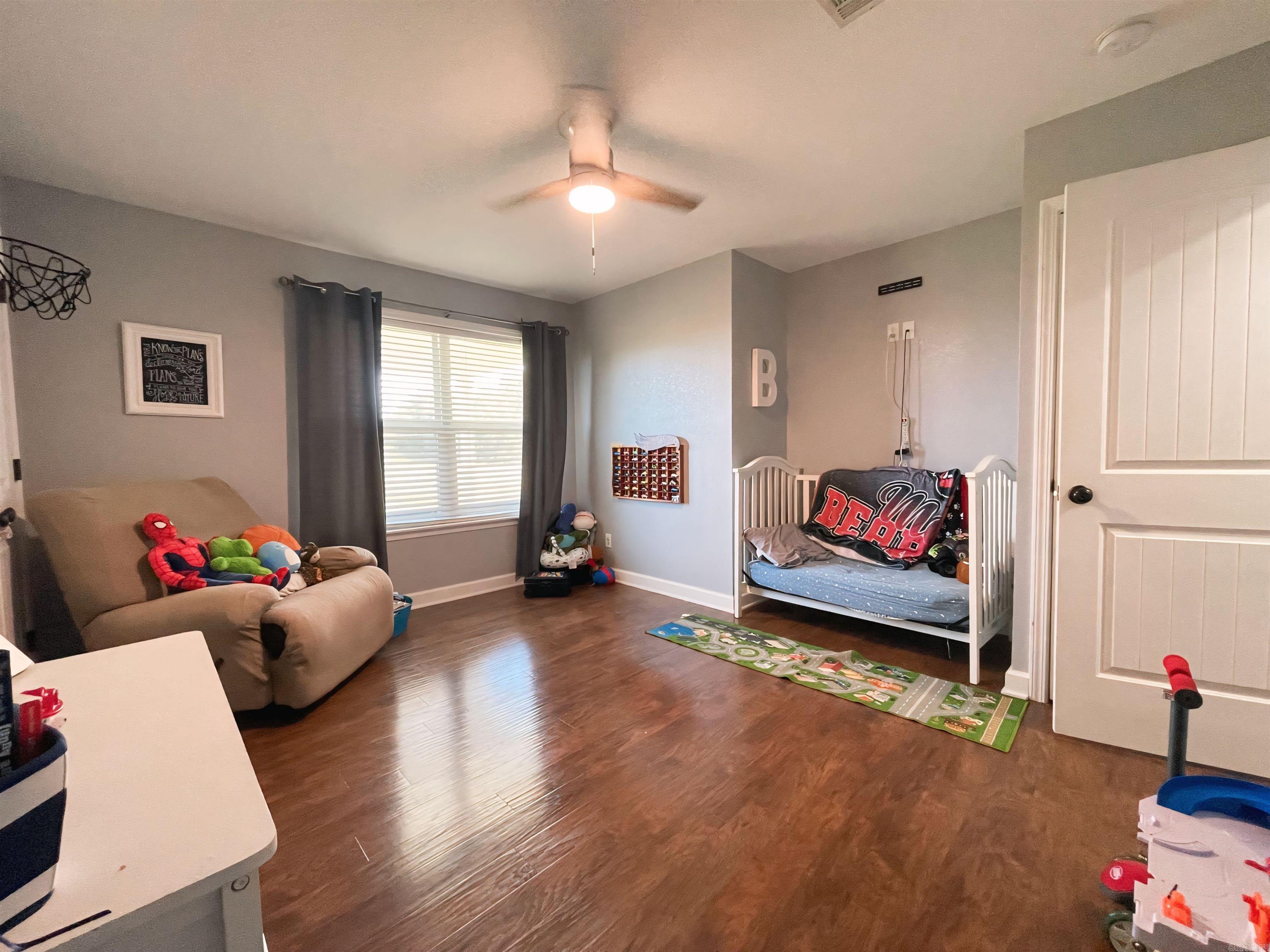 527  Polk Road 59  Mena, AR