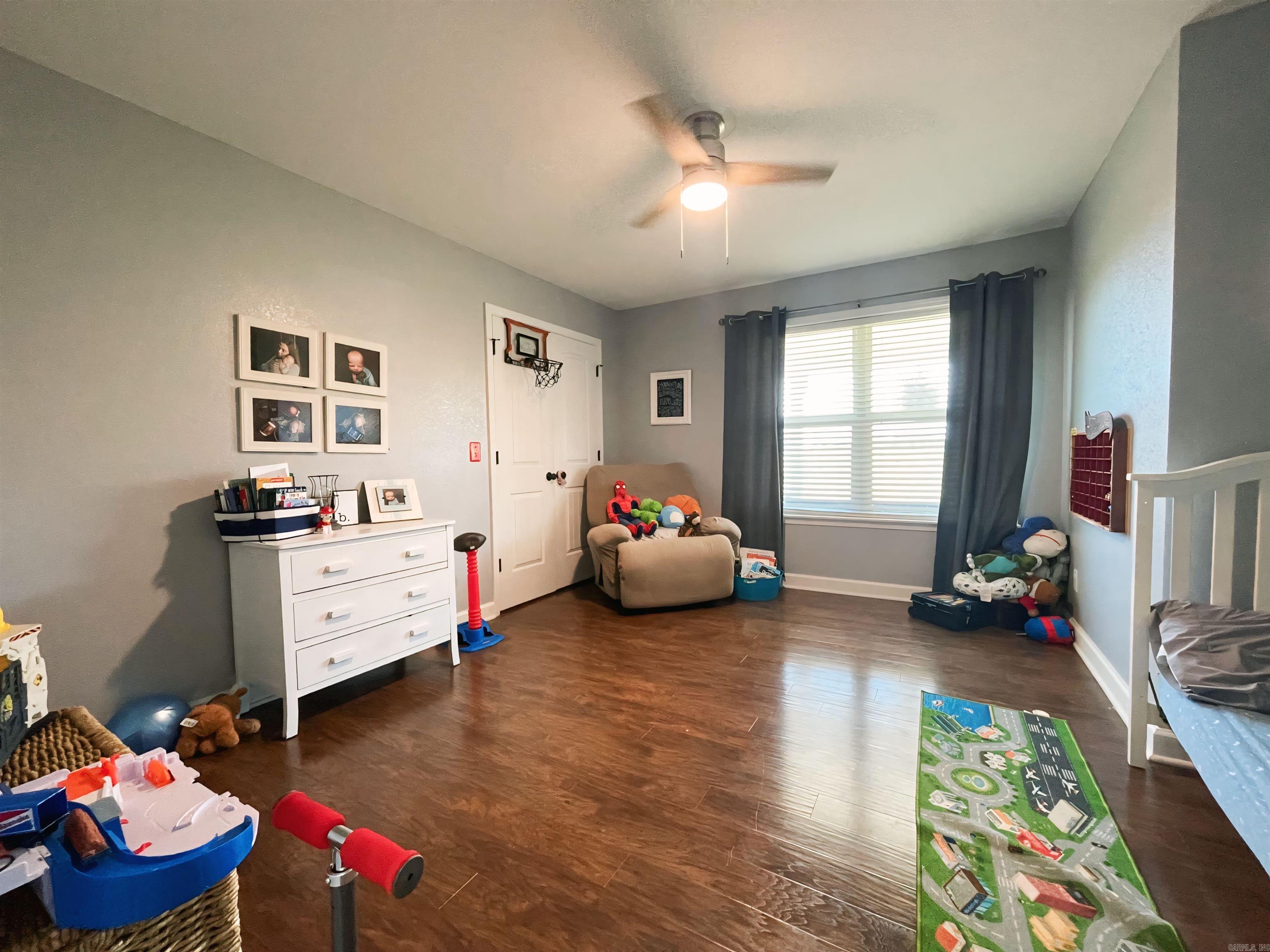527  Polk Road 59  Mena, AR