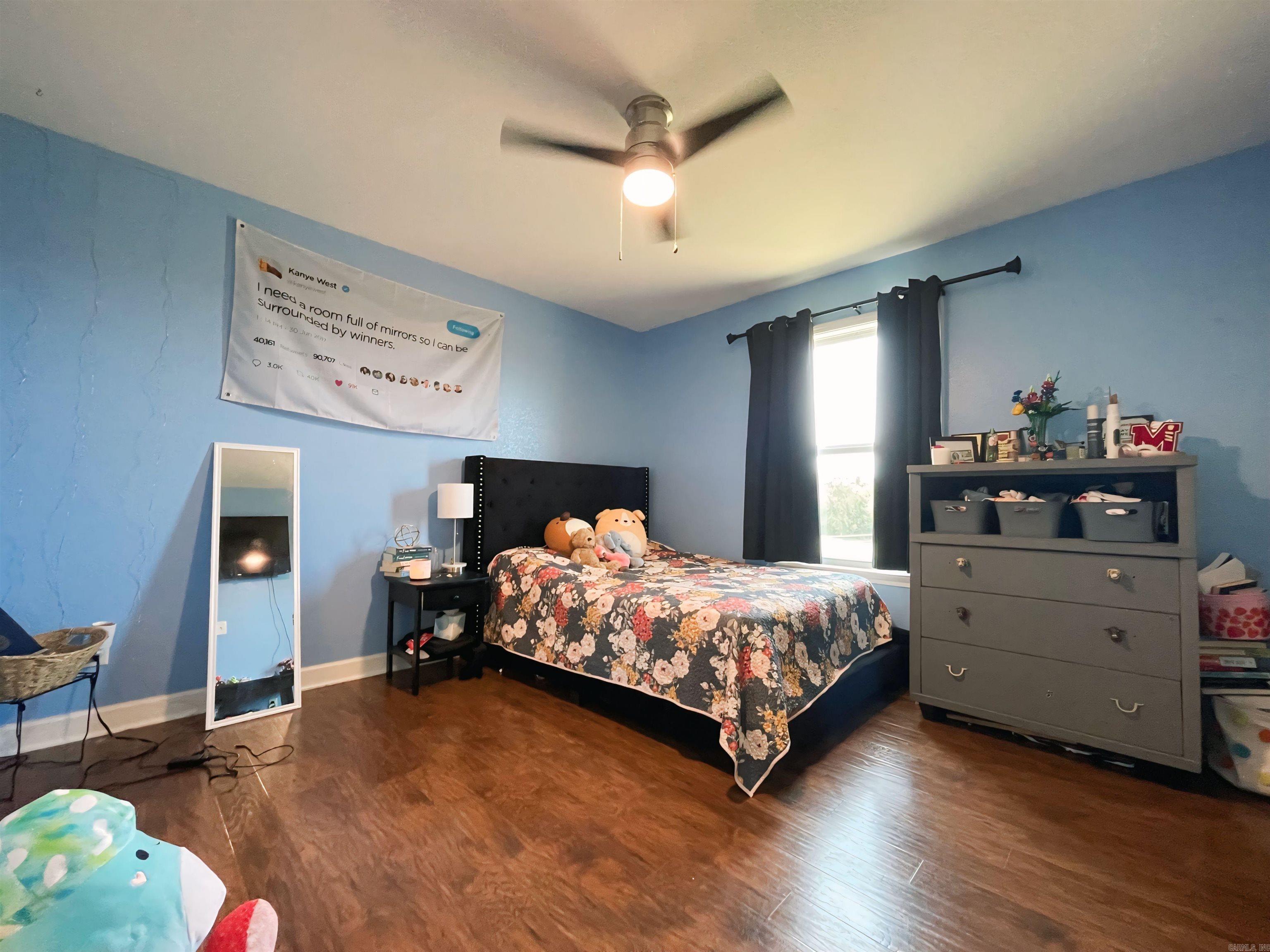 527  Polk Road 59  Mena, AR
