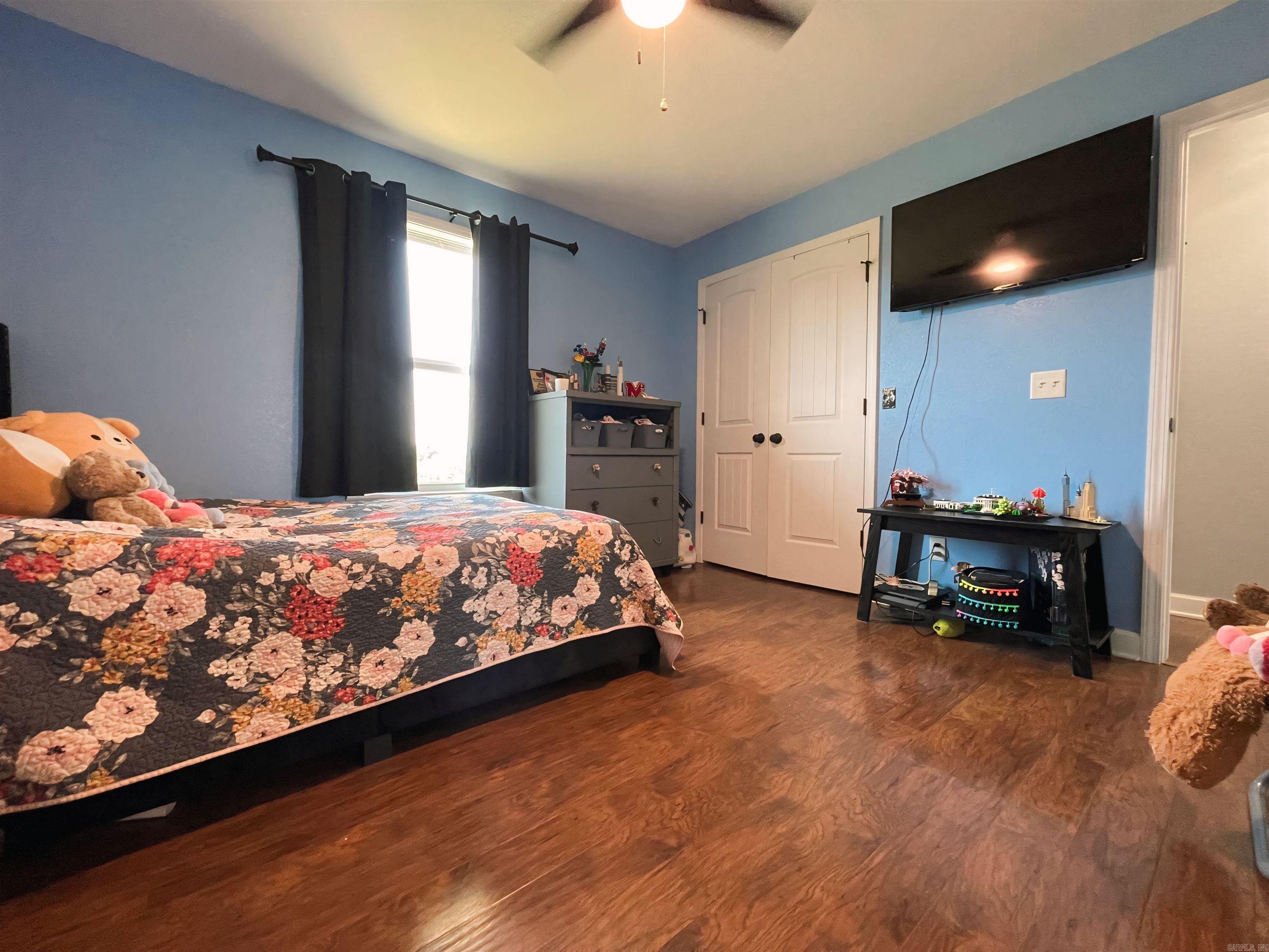 527  Polk Road 59  Mena, AR