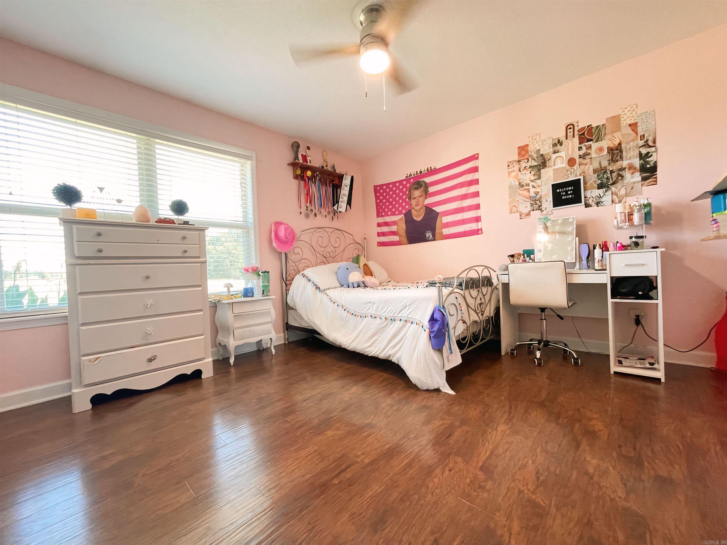 527  Polk Road 59  Mena, AR
