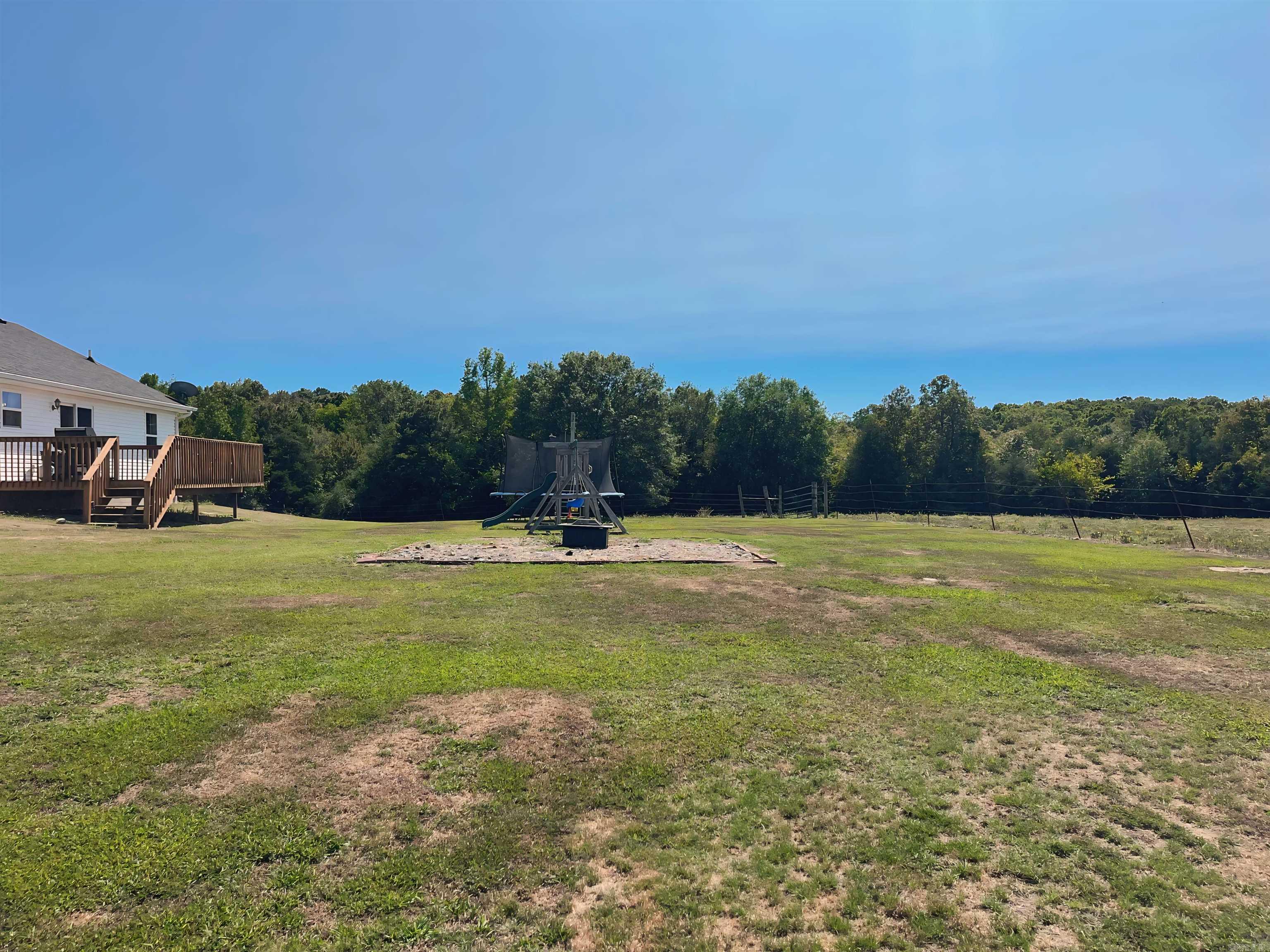 527  Polk Road 59  Mena, AR