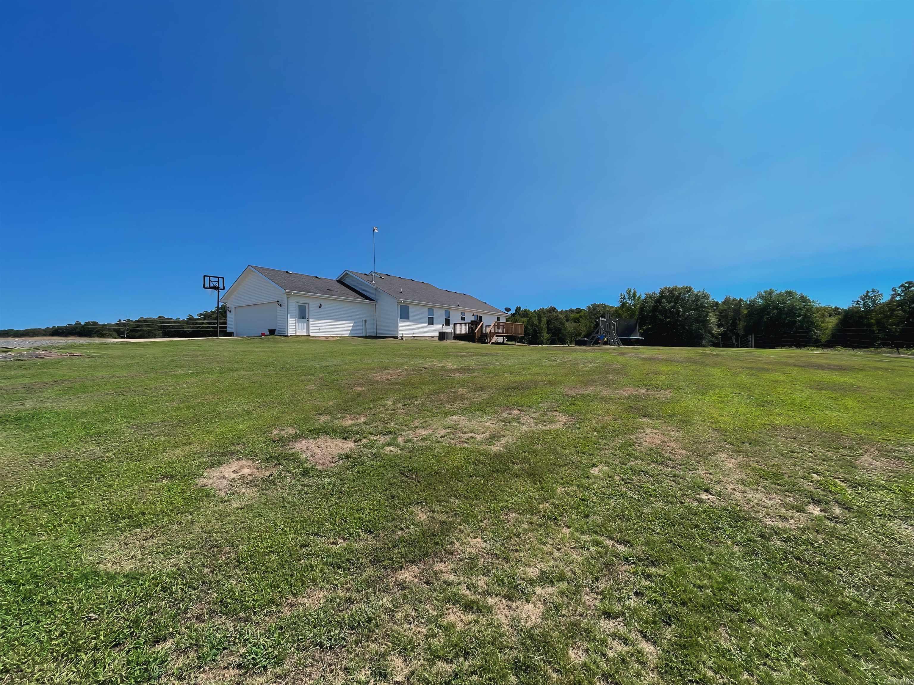 527  Polk Road 59  Mena, AR