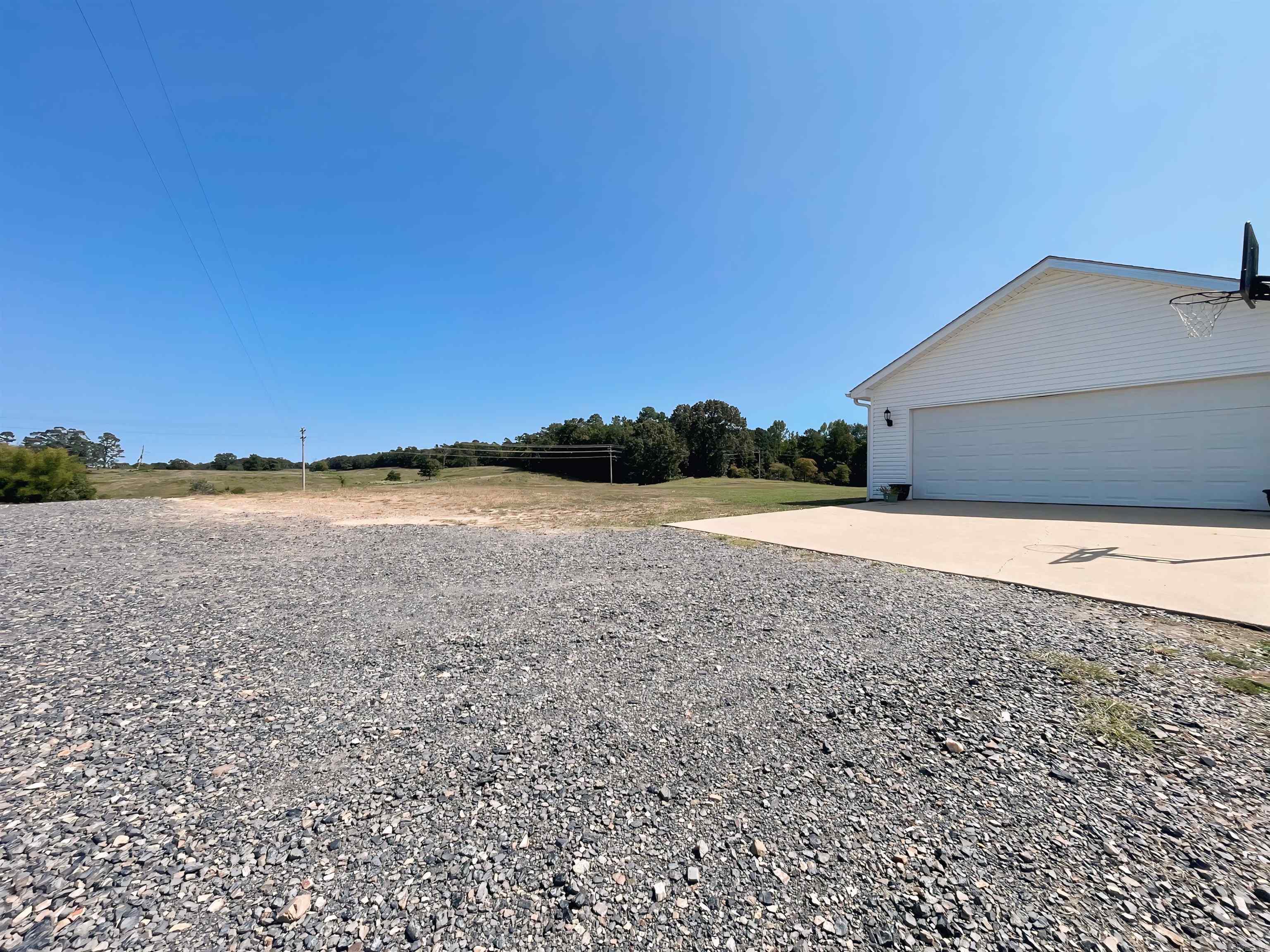 527  Polk Road 59  Mena, AR