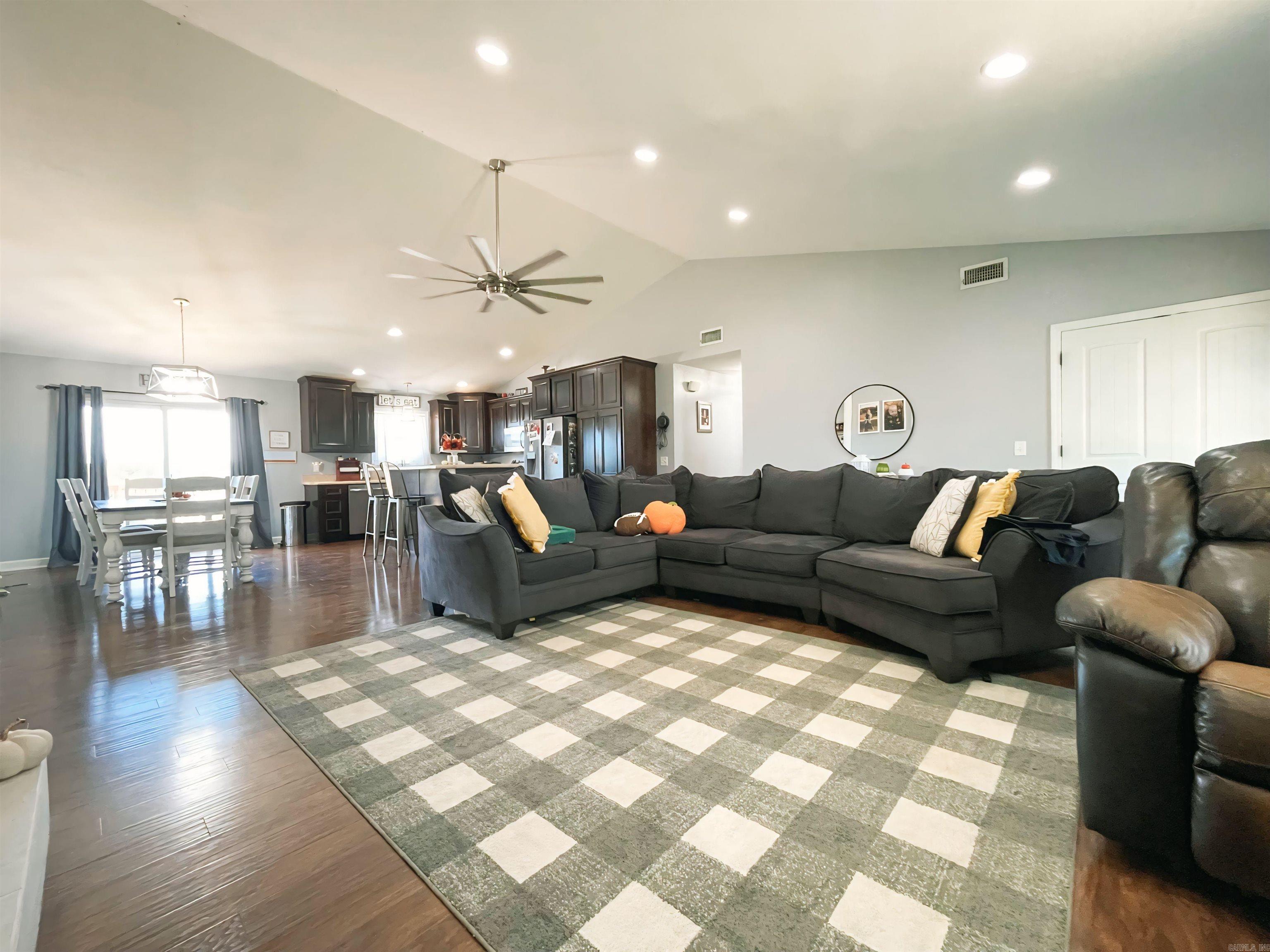 527  Polk Road 59  Mena, AR