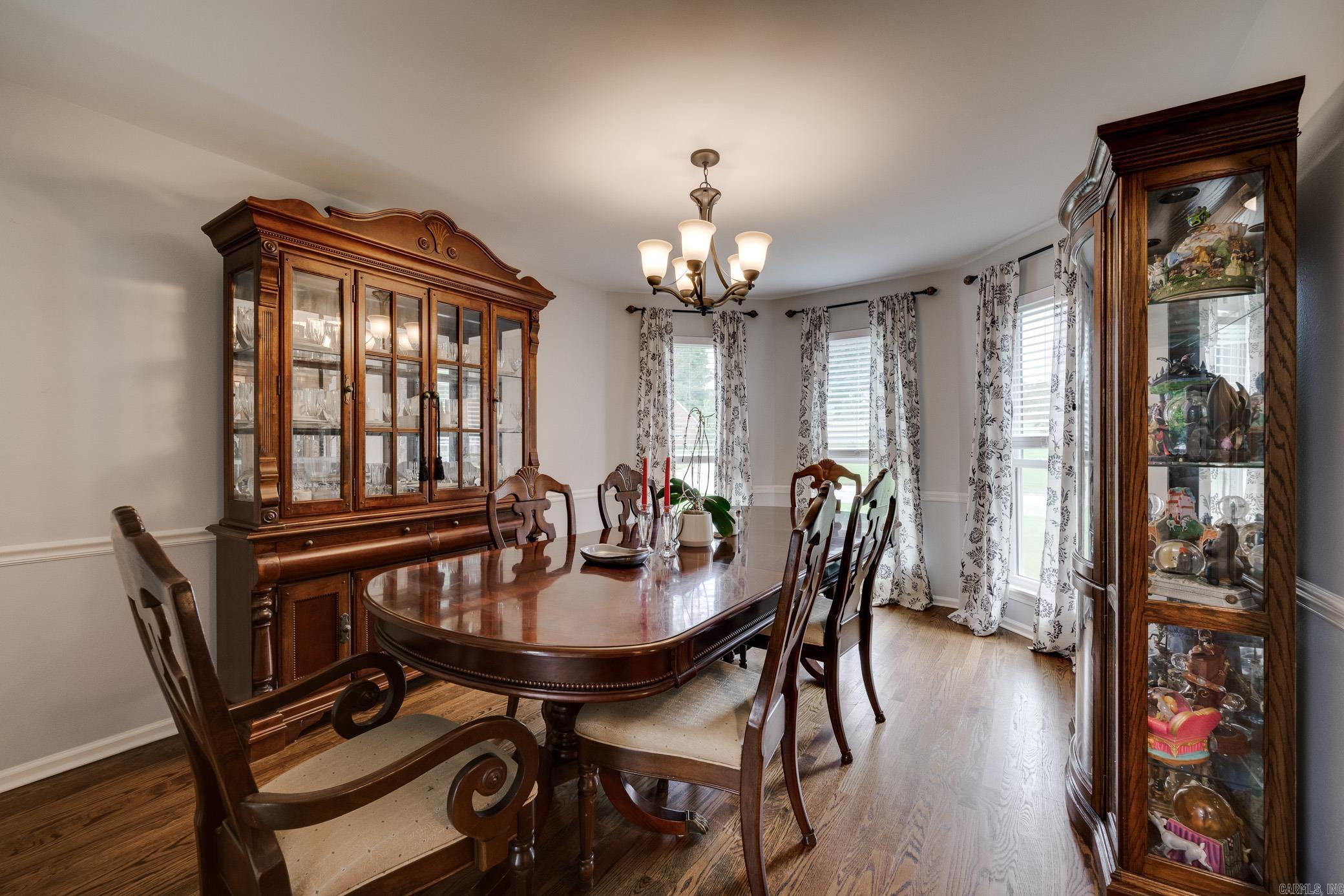 1202 Dogwood Trail