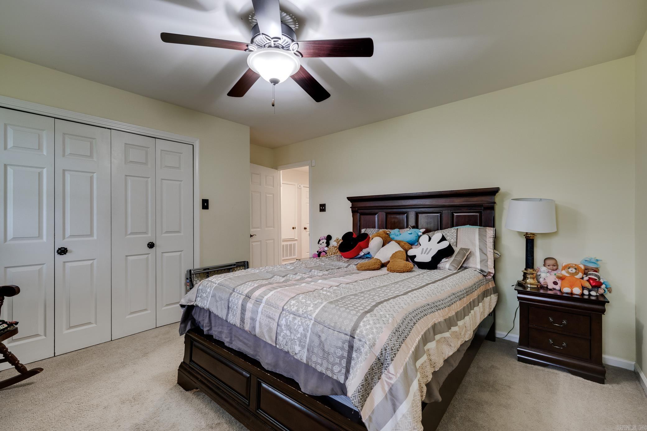 1202 Dogwood Trail