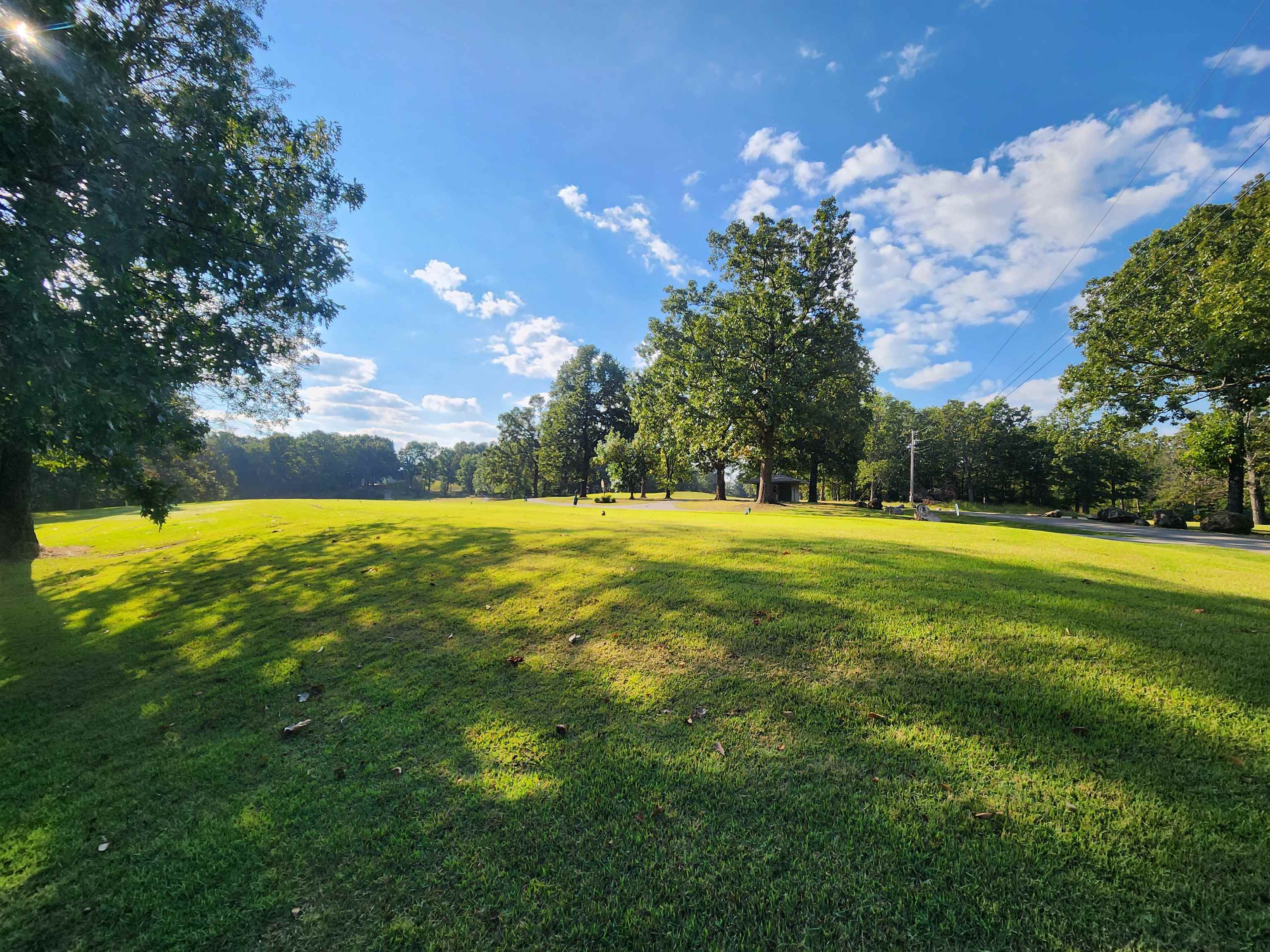   Katsina  Cherokee Village, AR