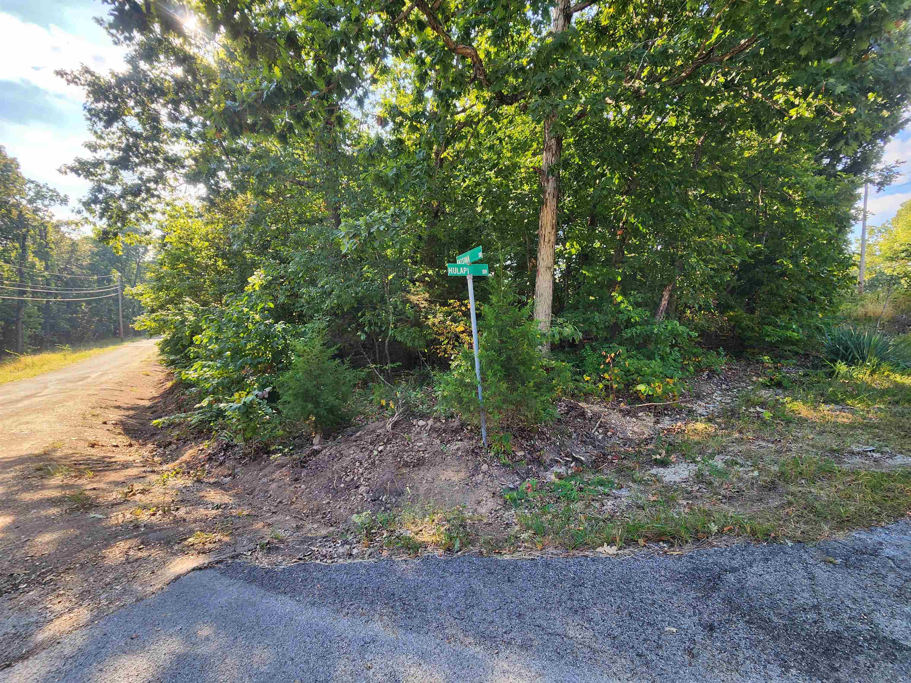   Katsina  Cherokee Village, AR