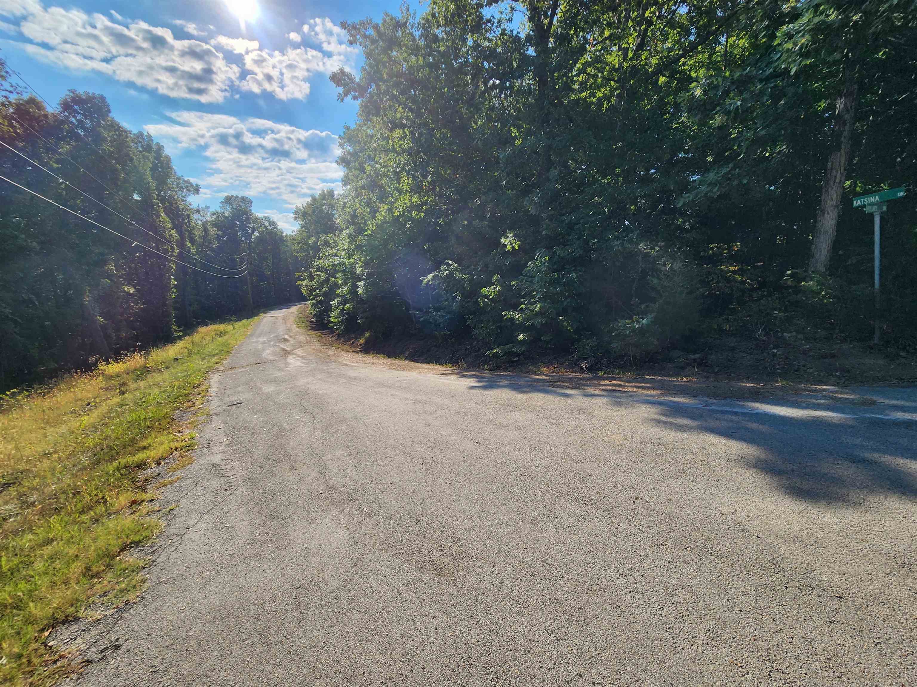   Katsina  Cherokee Village, AR