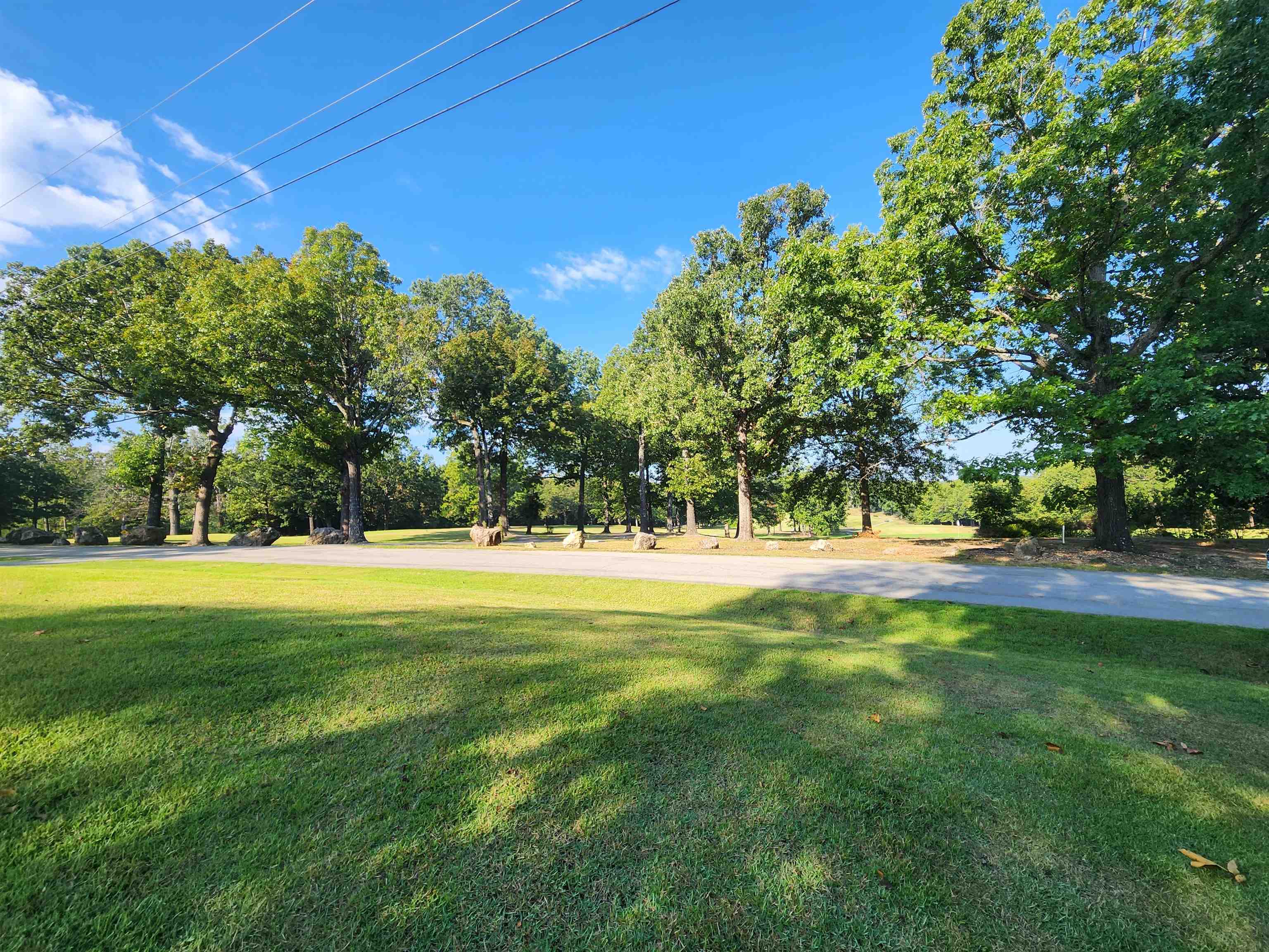   Katsina  Cherokee Village, AR