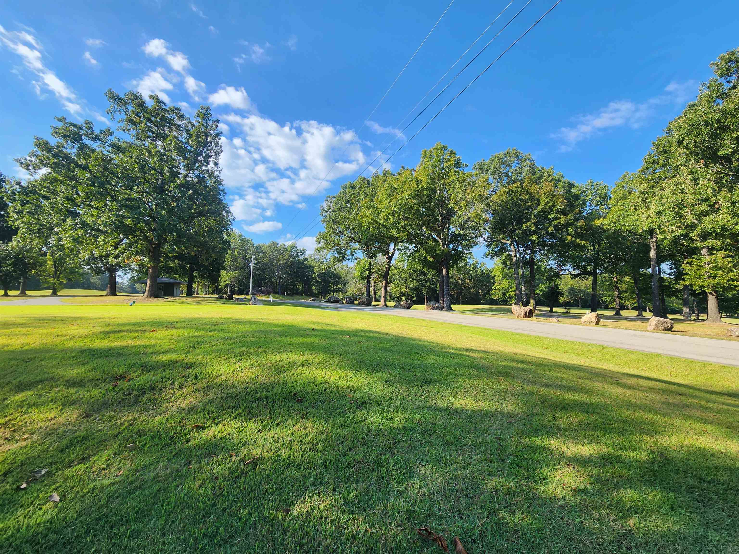   Katsina  Cherokee Village, AR