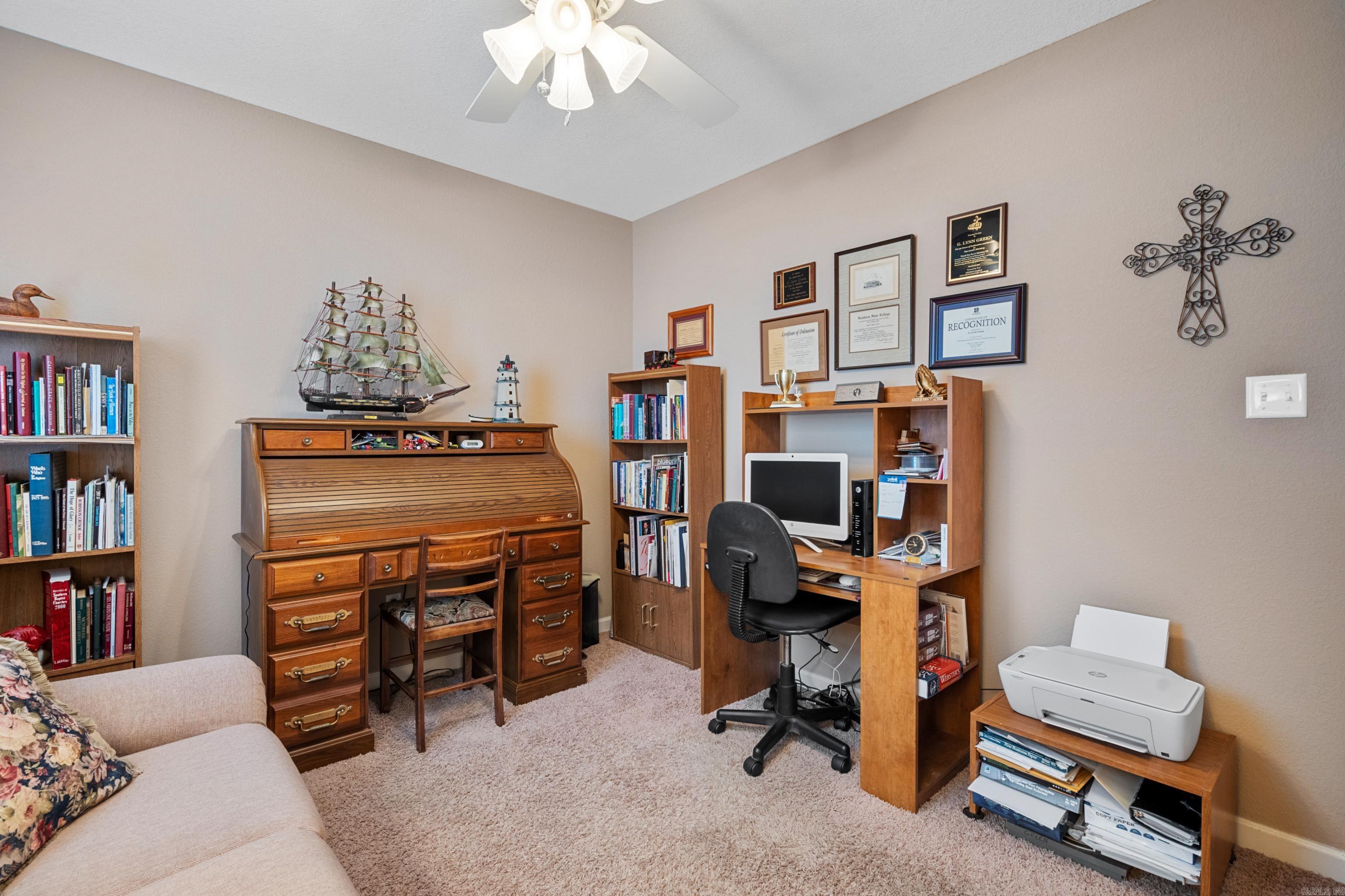 138  Durham  Hot Springs, AR