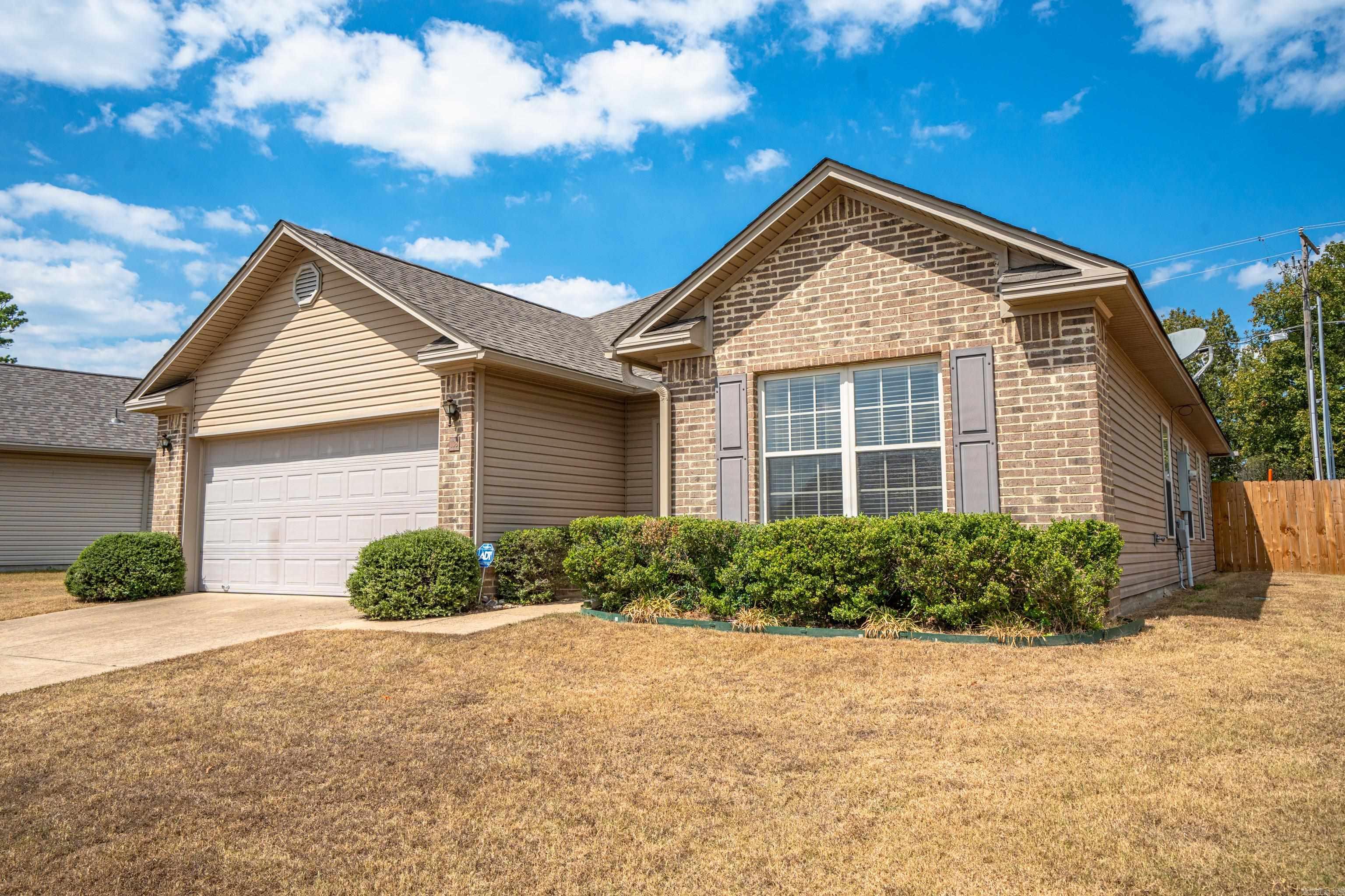 138  Durham  Hot Springs, AR