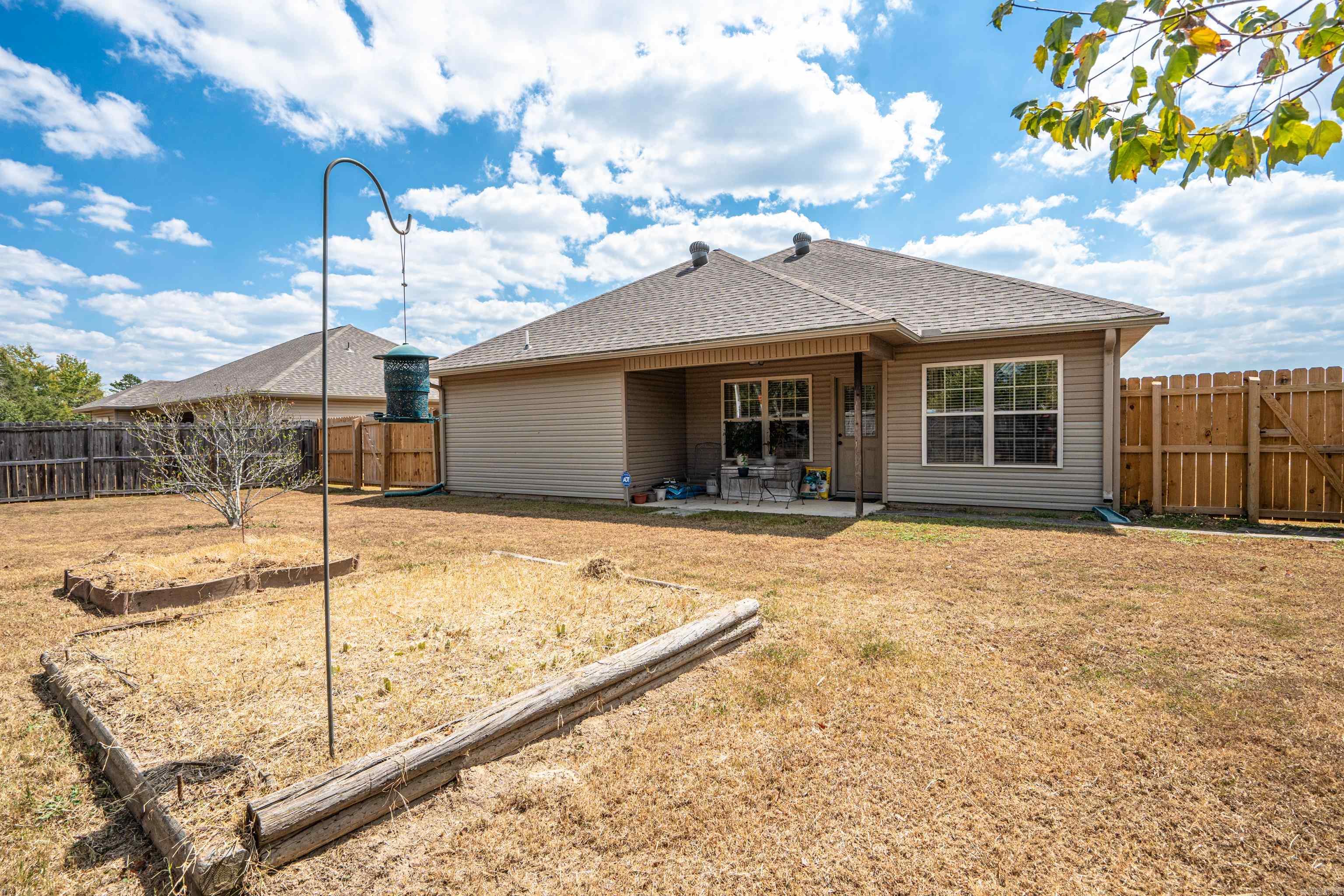 138  Durham  Hot Springs, AR