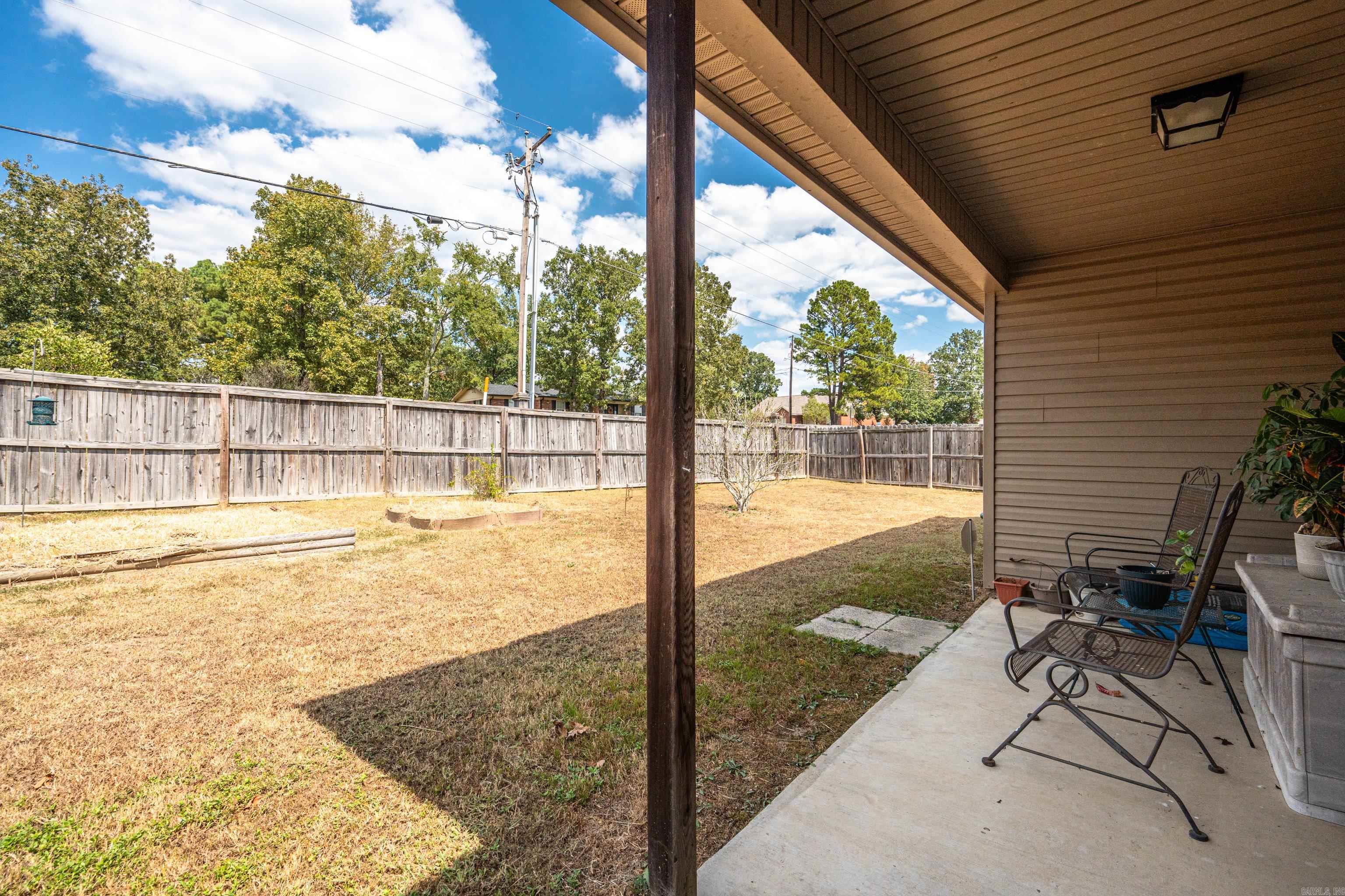 138  Durham  Hot Springs, AR
