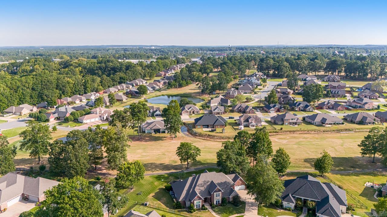 5006  Colonial  Benton, AR