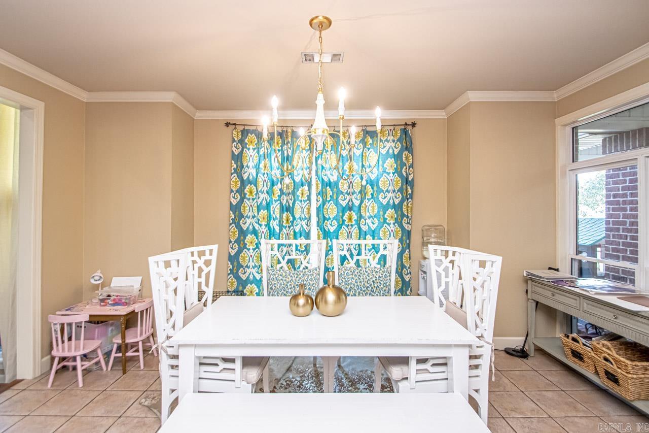 5006  Colonial  Benton, AR