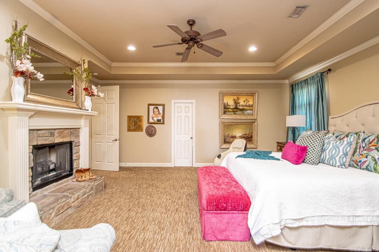 5006  Colonial  Benton, AR