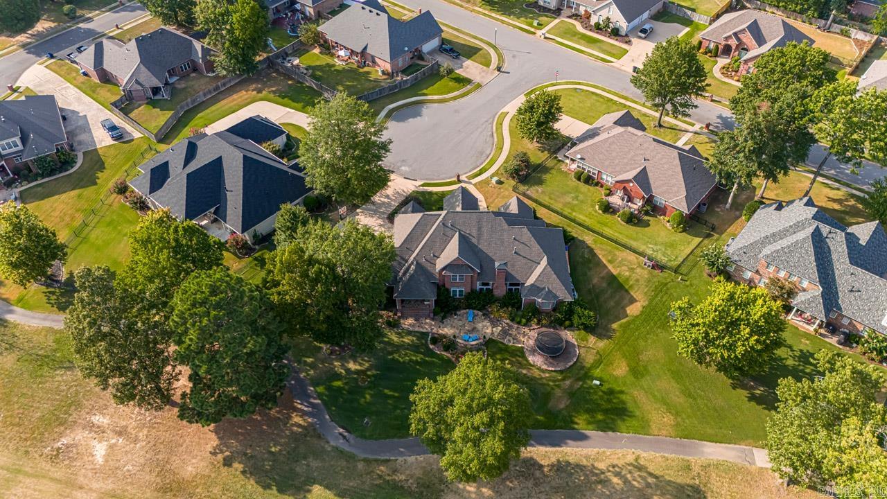 5006  Colonial  Benton, AR