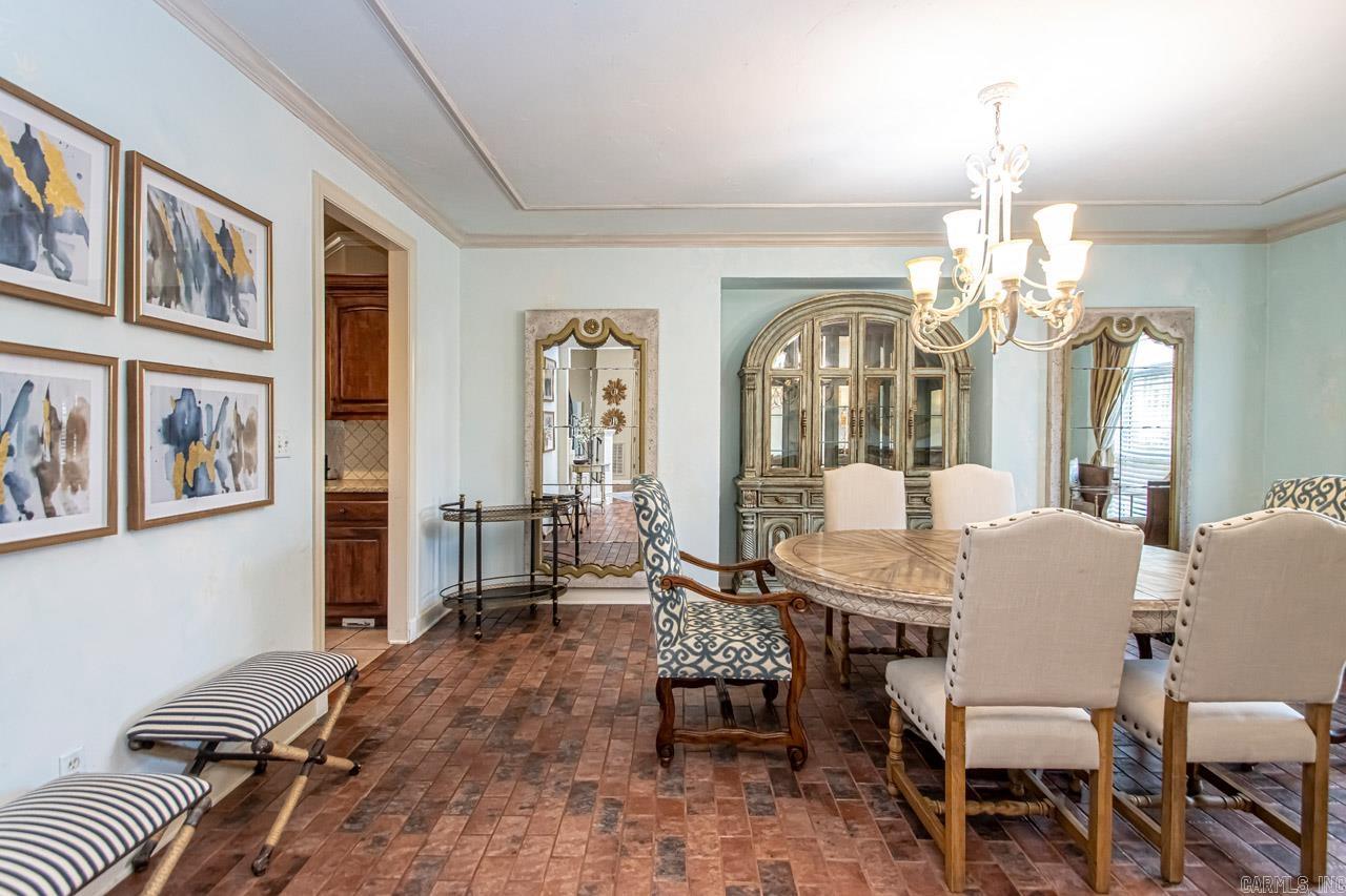 5006  Colonial  Benton, AR