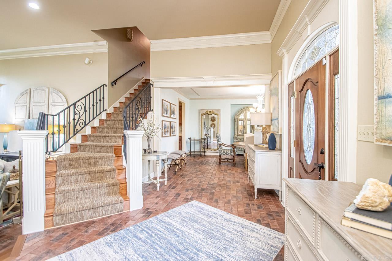 5006  Colonial  Benton, AR