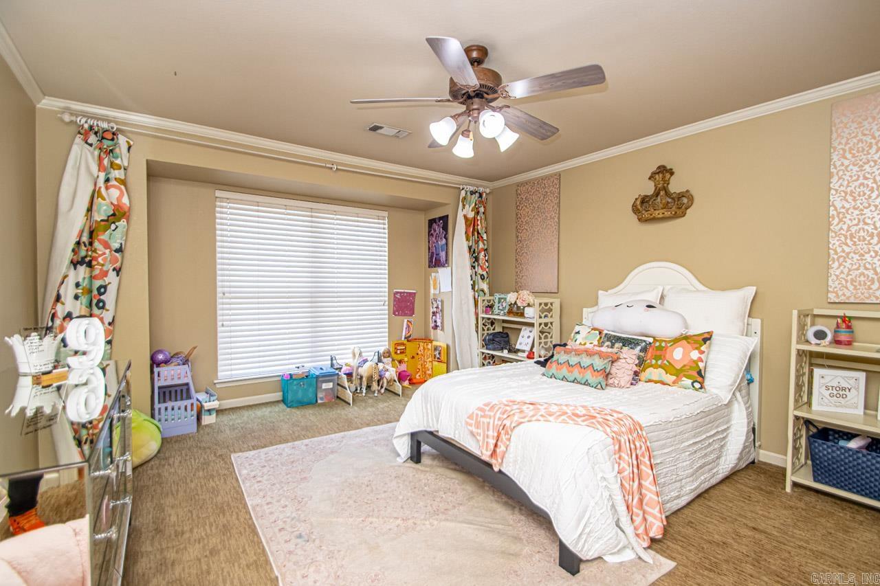 5006  Colonial  Benton, AR