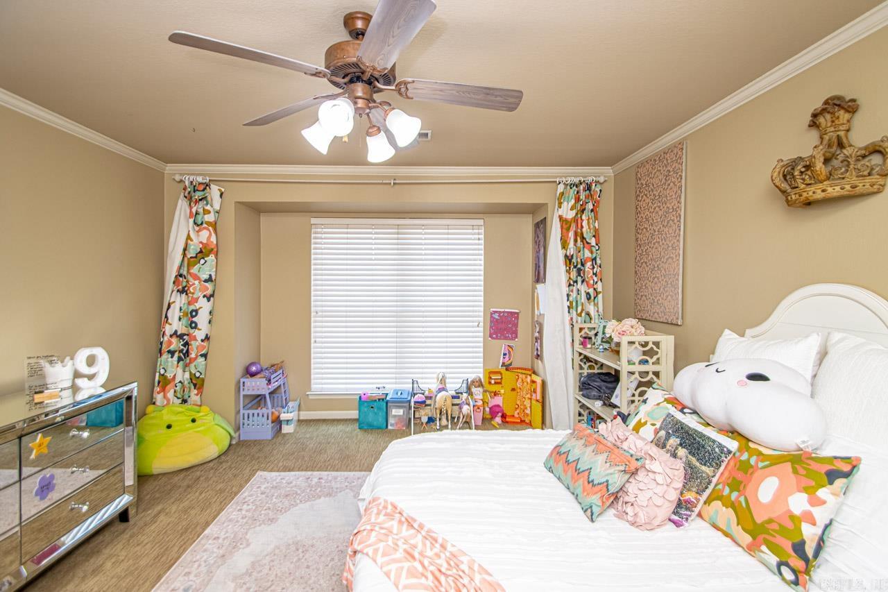 5006  Colonial  Benton, AR