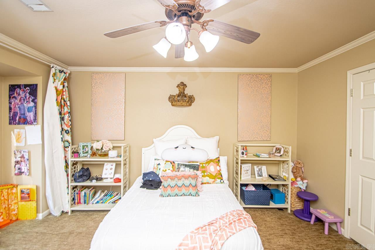 5006  Colonial  Benton, AR