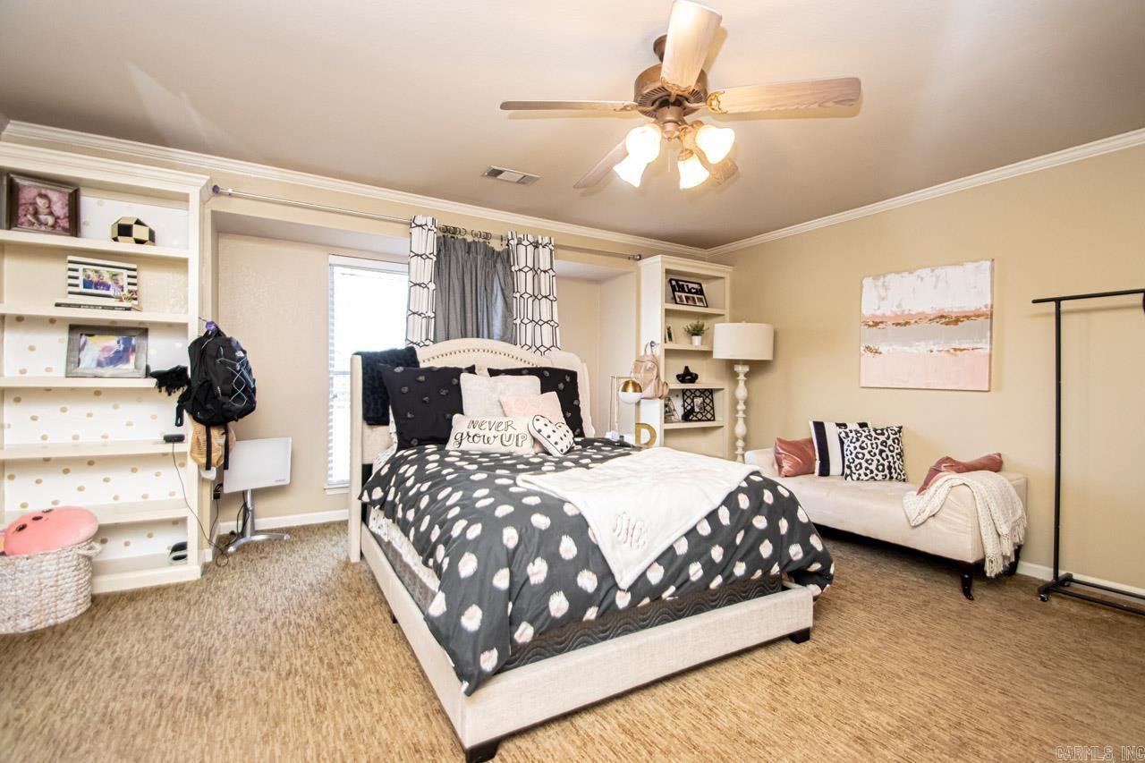 5006  Colonial  Benton, AR