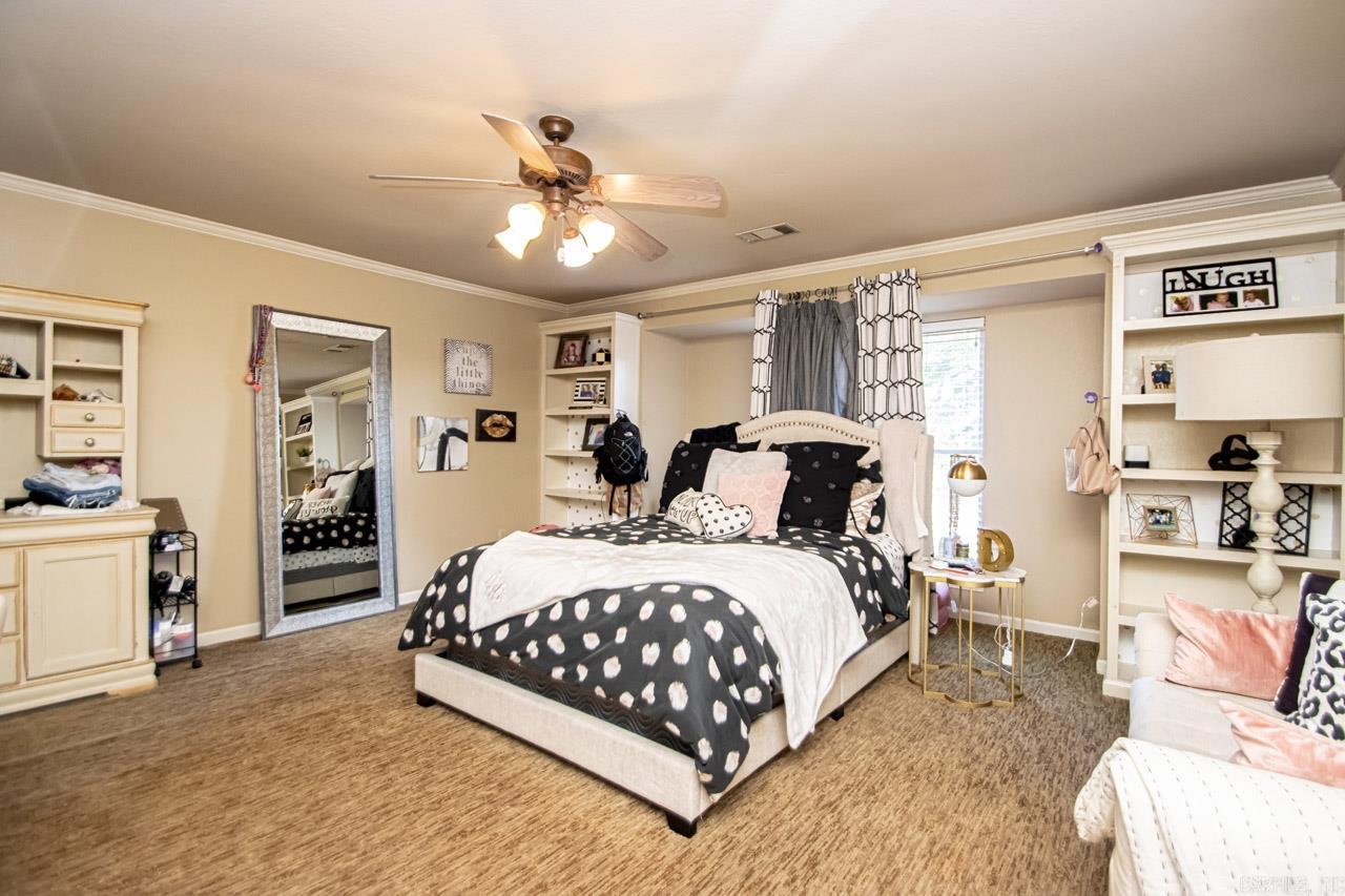 5006  Colonial  Benton, AR