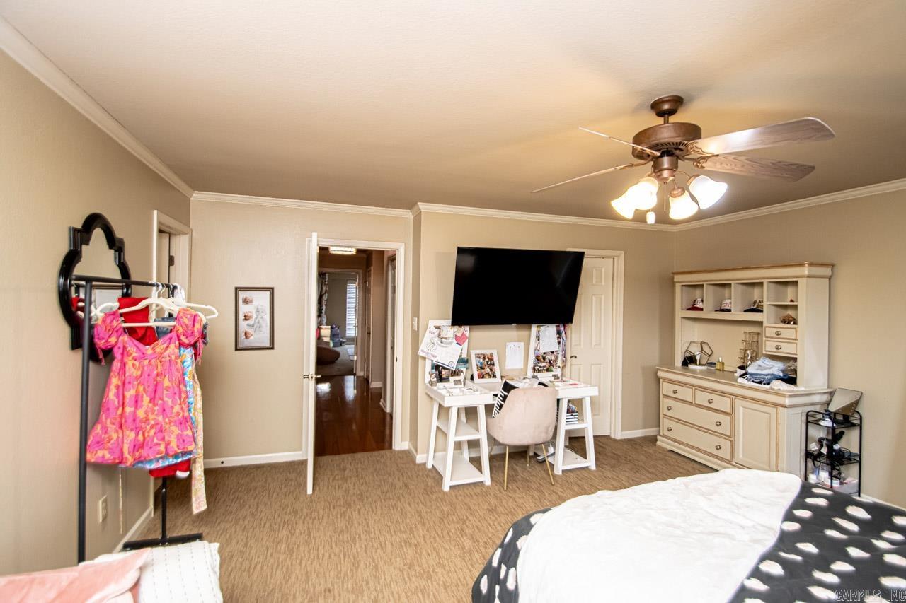 5006  Colonial  Benton, AR
