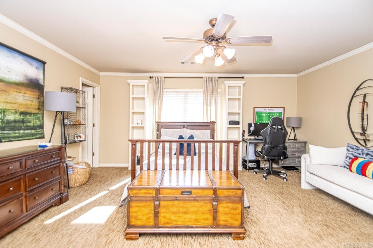 5006  Colonial  Benton, AR