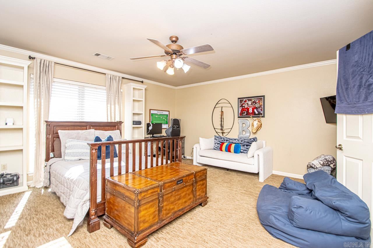 5006  Colonial  Benton, AR