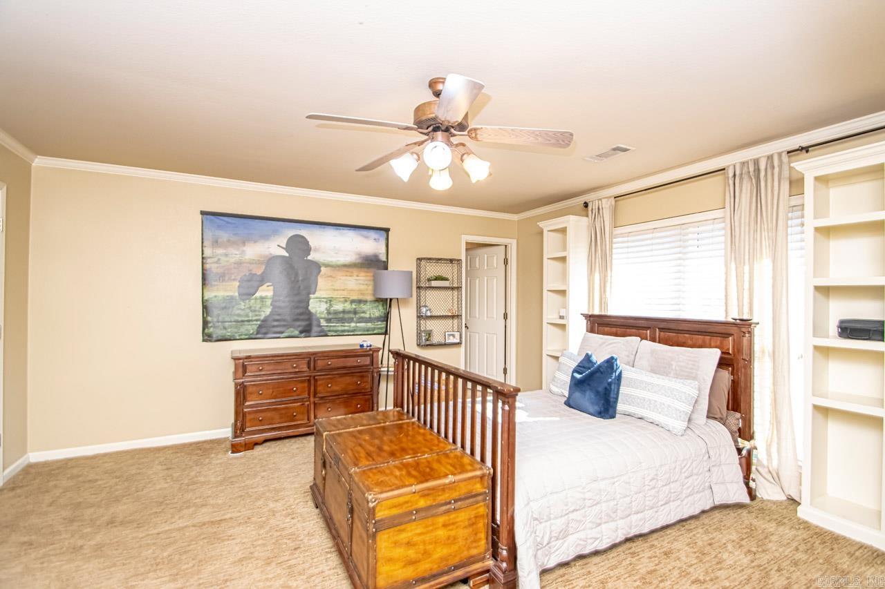 5006  Colonial  Benton, AR
