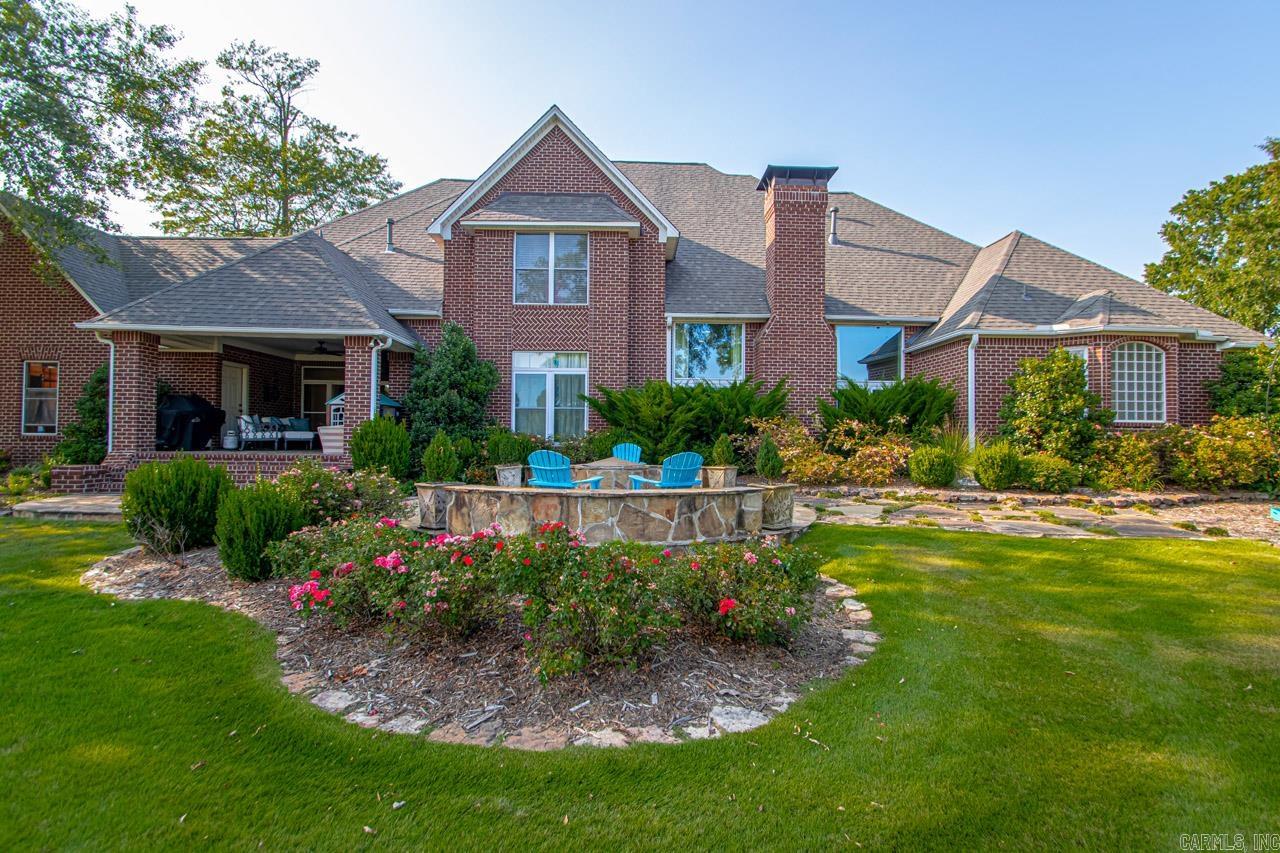 5006  Colonial  Benton, AR
