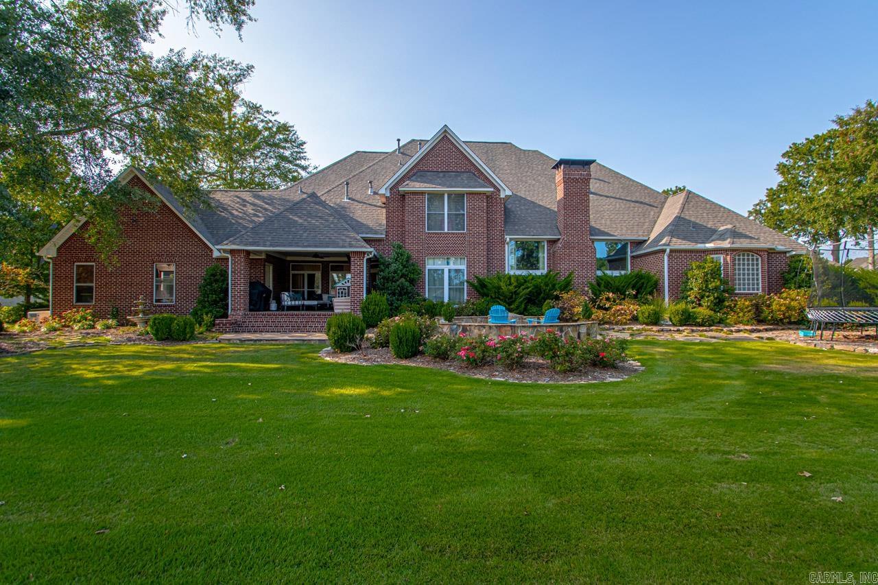 5006  Colonial  Benton, AR
