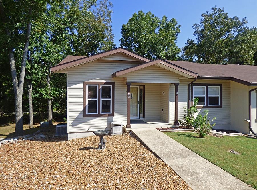 20  Tenkiller  Cherokee Village, AR