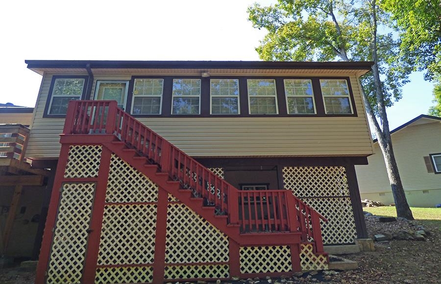 20  Tenkiller  Cherokee Village, AR