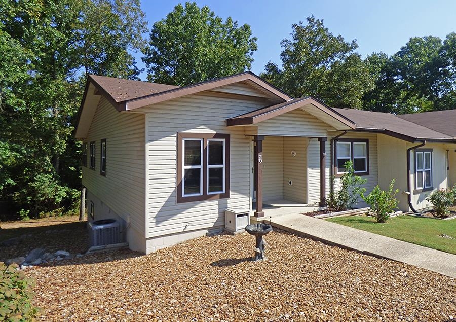 20  Tenkiller  Cherokee Village, AR