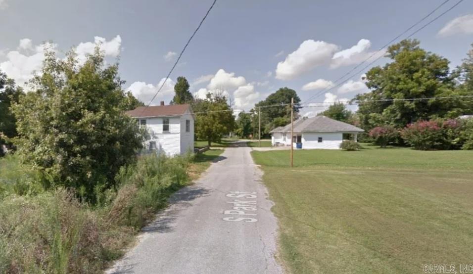 614 S Park  Rector, AR