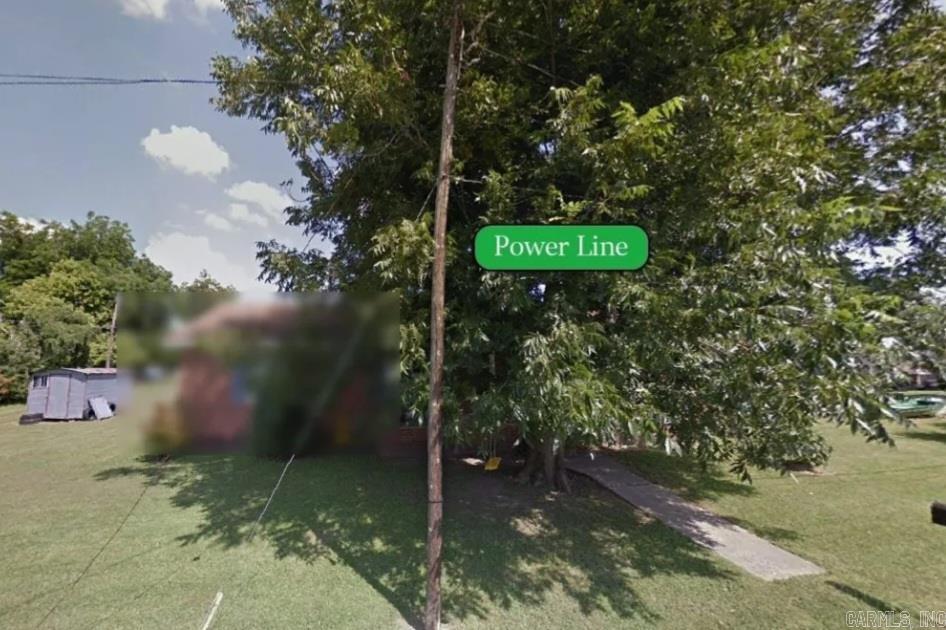 614 S Park  Rector, AR