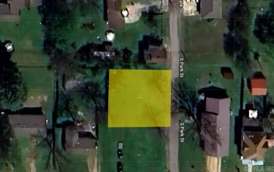614 S Park  Rector, AR