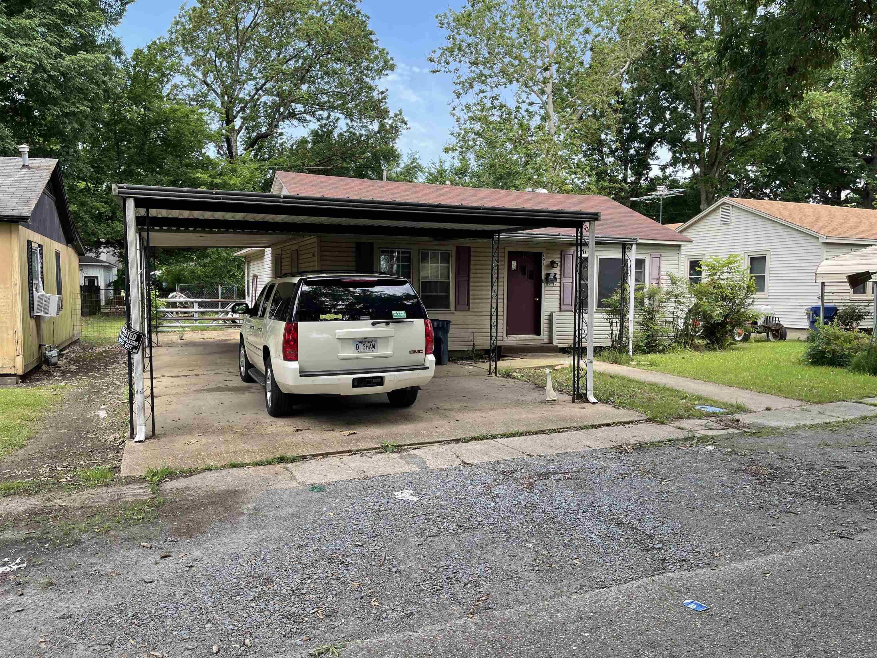 407 N Rice Street