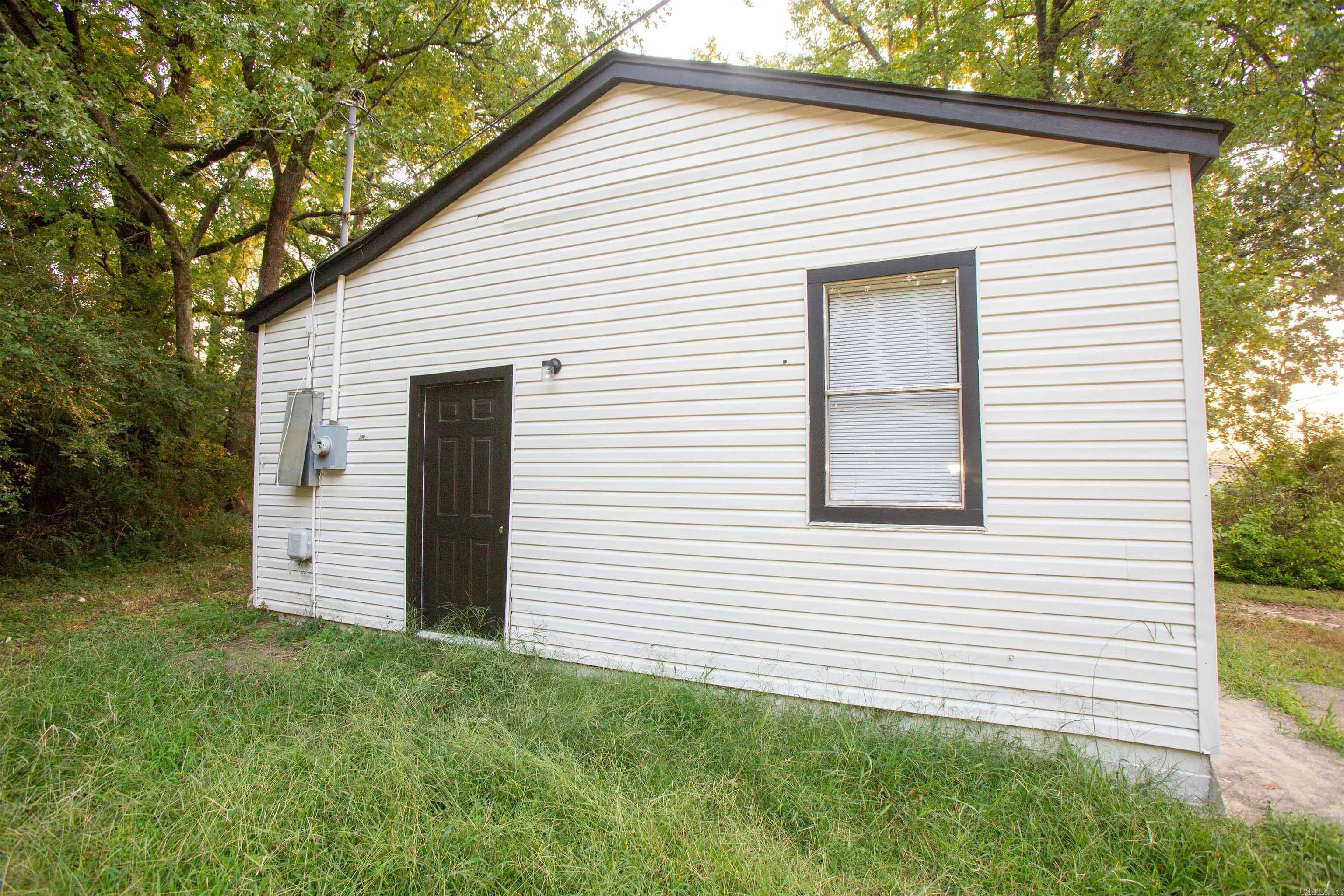 7621 W 44Th St  Little Rock, AR