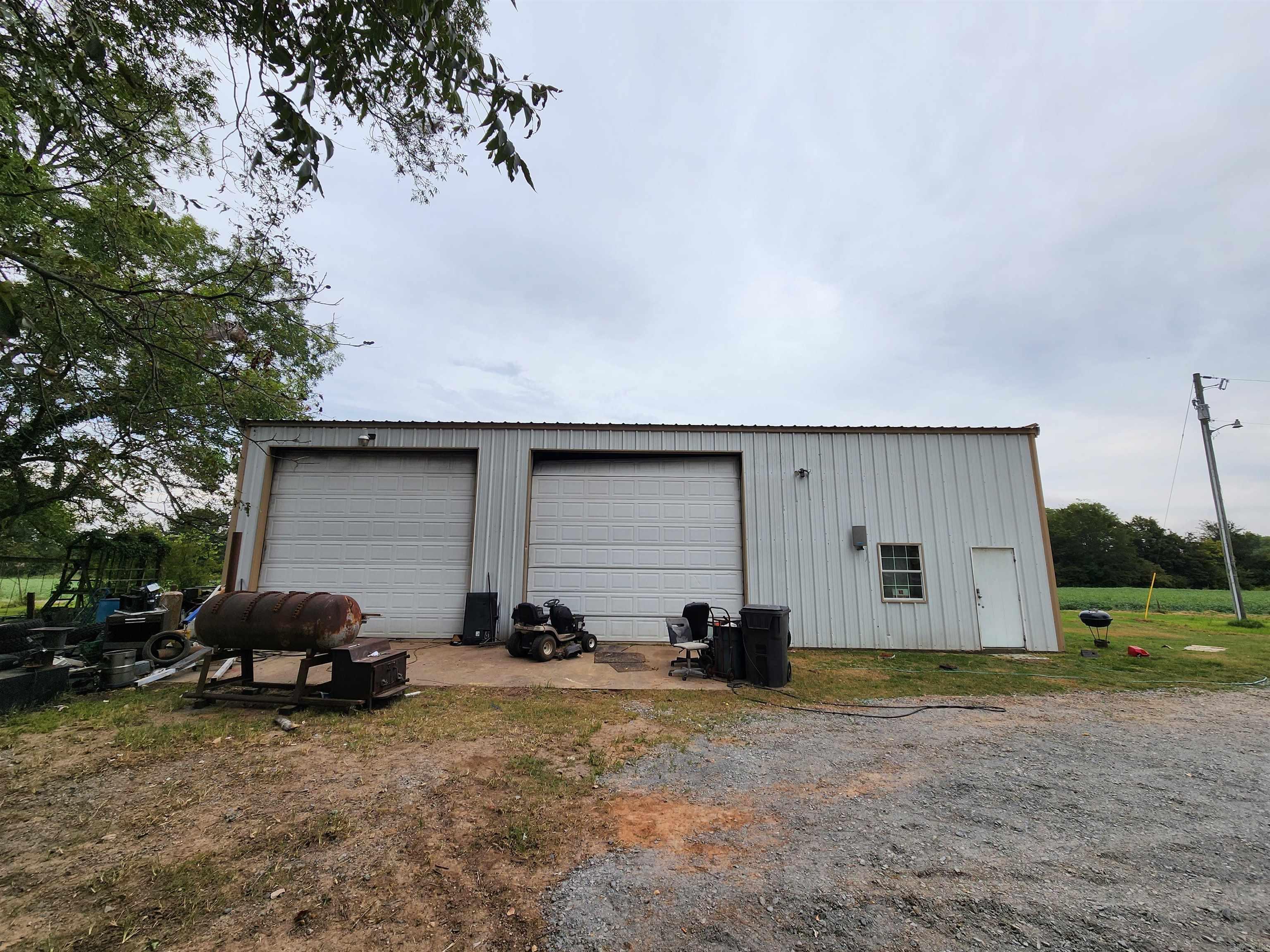 15100  Frazier Pike  Little Rock, AR