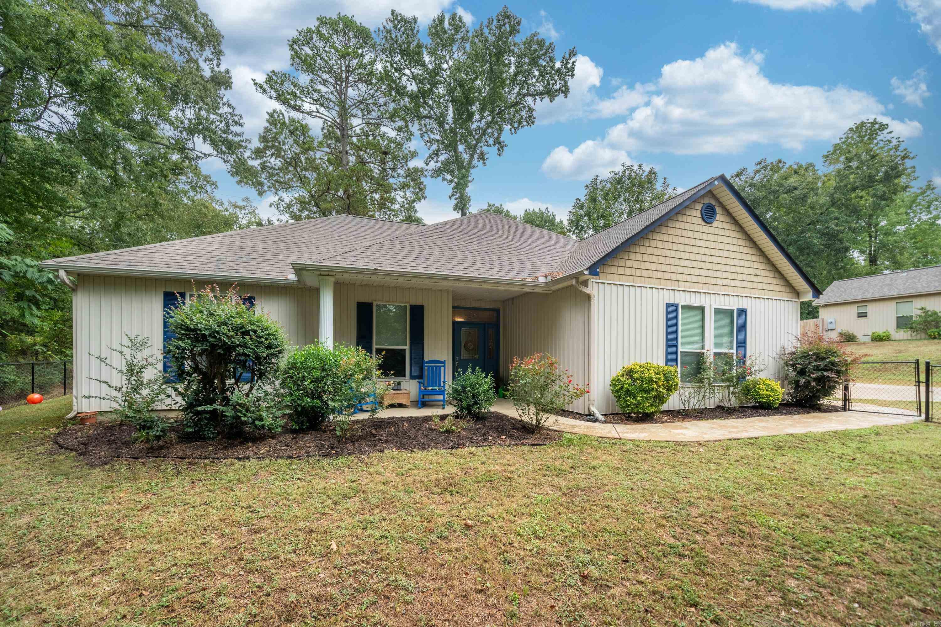 108 Secluded Court