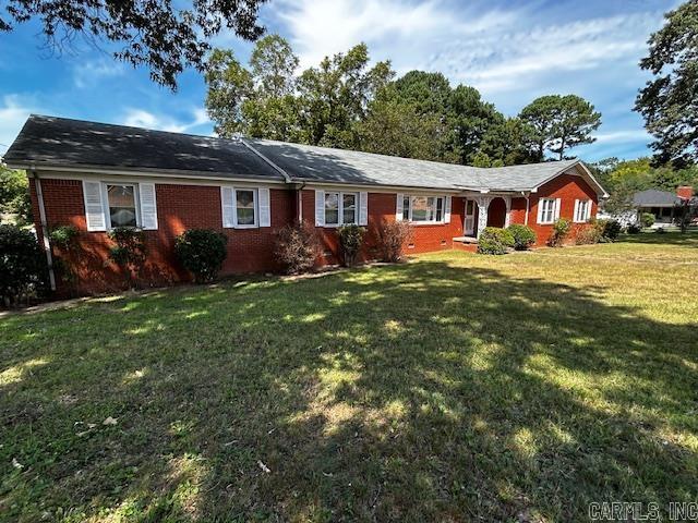 380 22nd Batesville, AR 72501