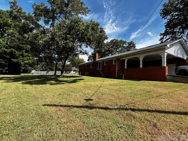 380 22nd Batesville, AR 72501